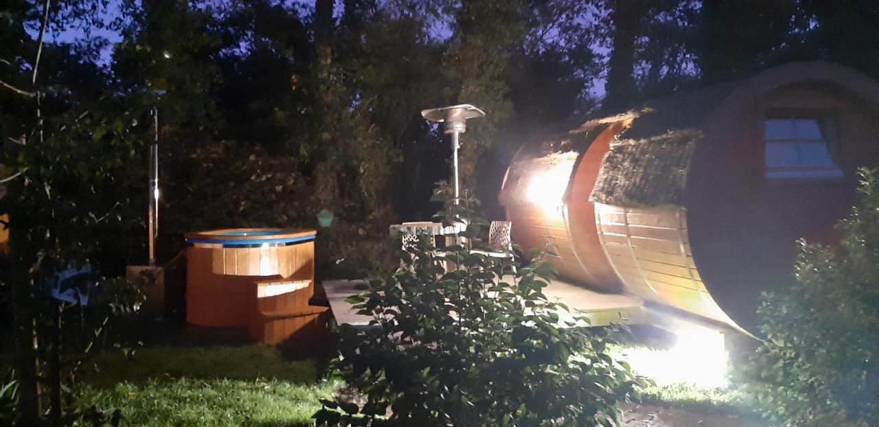 Tonn"O Loisirs Βίλα Servel Εξωτερικό φωτογραφία